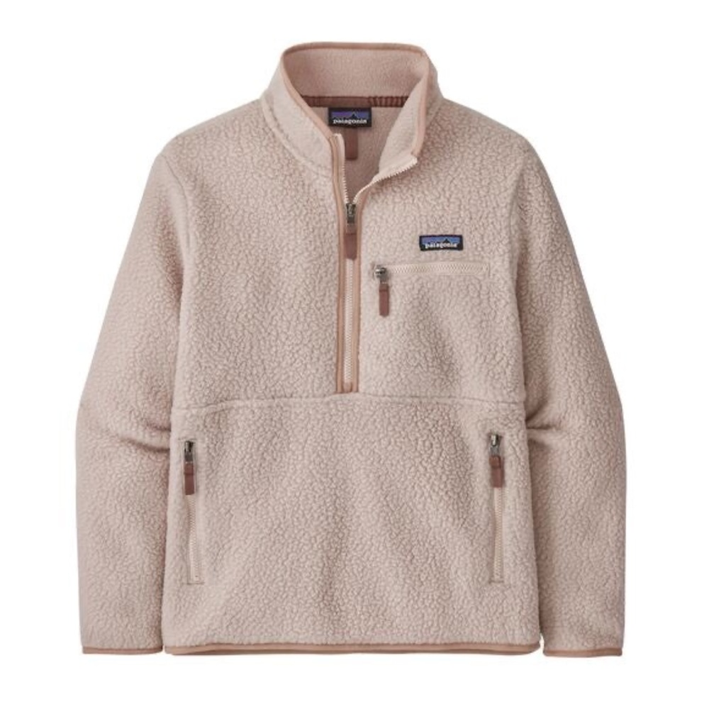 Patagonia Women's Retro Pile Fleece NWOT XL